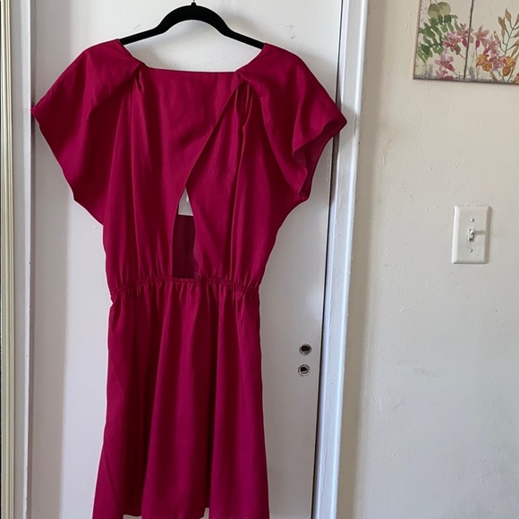 BCBGeneration Party Dress - Picture 3 of 7